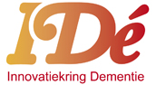 logo Innovatiekring Dementie - IDé