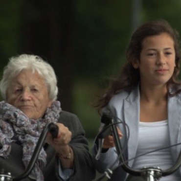 Film over liefdevolle relatie met dementerende oma