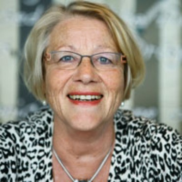 Jenneke van Veen: ‘Omslag in zorg voor mensen met dementie’