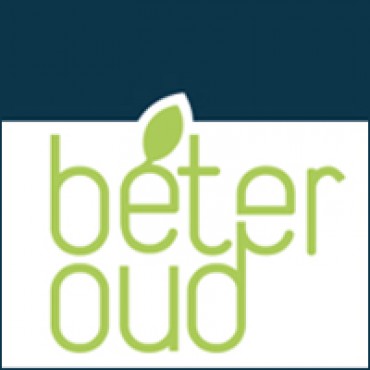 Nieuwe website www.BeterOud.nl