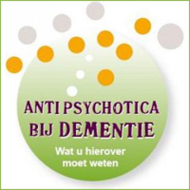 Antipsychotica bij dementie - Wat u hierover moet weten