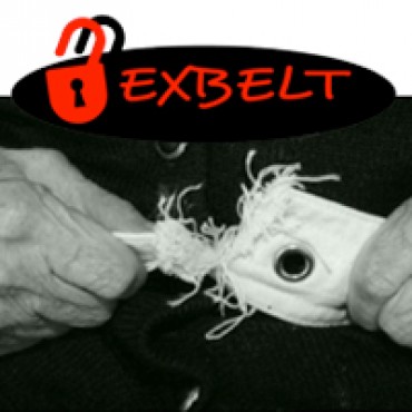 Non-fixatie: Exbelt-methode werkt!