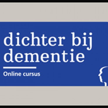 Digitale cursus omgaan met mensen met dementie
