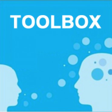 Toolbox voor professionele communicatie met mensen met dementie en hun naasten