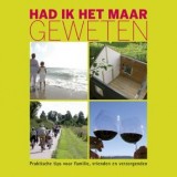 Boekrecensie: 'Had ik het maar geweten'