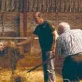 Handreiking: realisatie van zorgboerderij voor ouderen met dementie