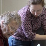 Uitgebreide toolkit voor casemanagers dementie