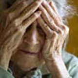 Antidepressiva bij dementie: zinloos en gevaarlijk