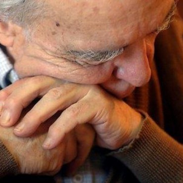 Preventie van angst en depressie bij ouderen succesvol