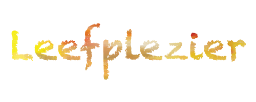 Logo Leefplezier