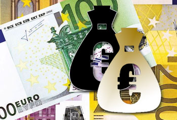 Euros subsidie