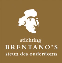 Stichting Brentano's logo