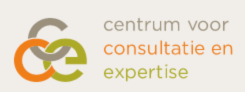 Centrum voor Consultatie en Expertise logo