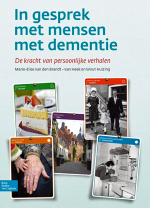 Workshop 'In gesprek met mensen met dementie'
