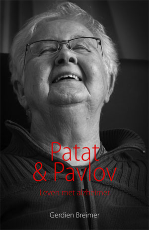Boek Patat en Pavlov
