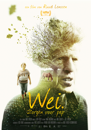 Wei - film van Ruud Lenssen